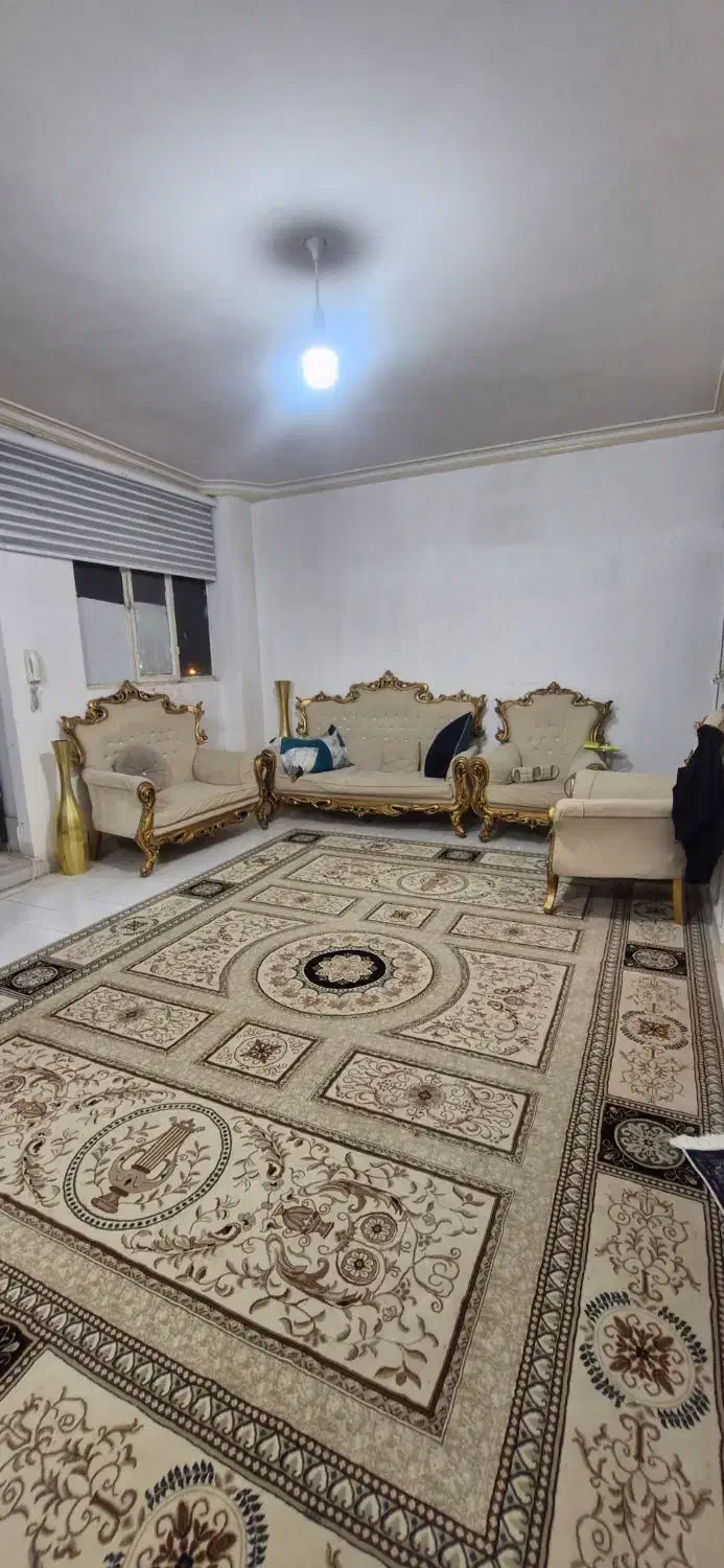 ۶۰متر تکمیل بااسانسور شقایق۲ توس۳۳ کشف|فروش آپارتمان|مشهد, کشف|دیوار