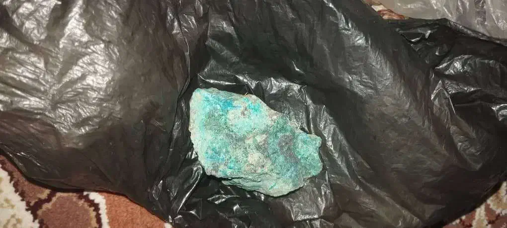 کارشناسی شهاب سنگ و سنگ های قیمتی در تهران|جواهرات|ری, اقدسیه|دیوار