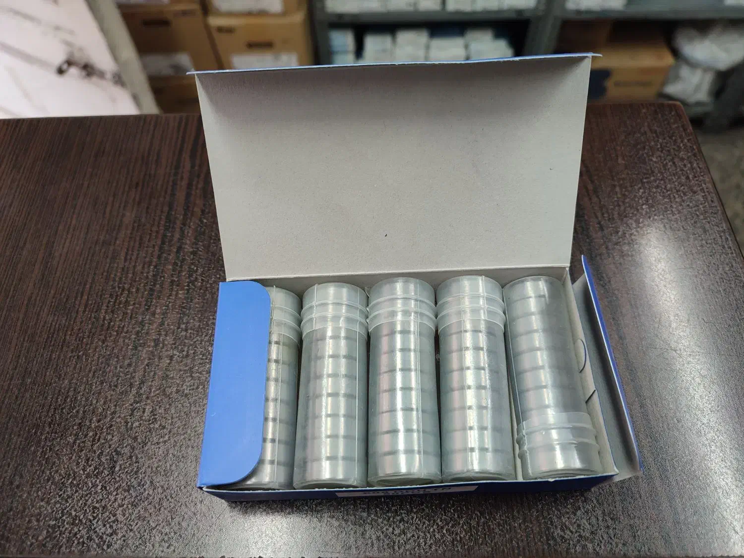 بلبرینگ 608DDU مارکه ZRV|قطعات یدکی و لوازم جانبی|تهران, بهارستان|دیوار