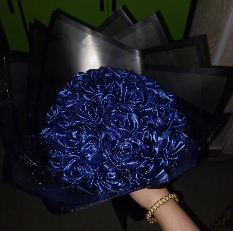 گل ربانی|گل مصنوعی|بوشهر, |دیوار