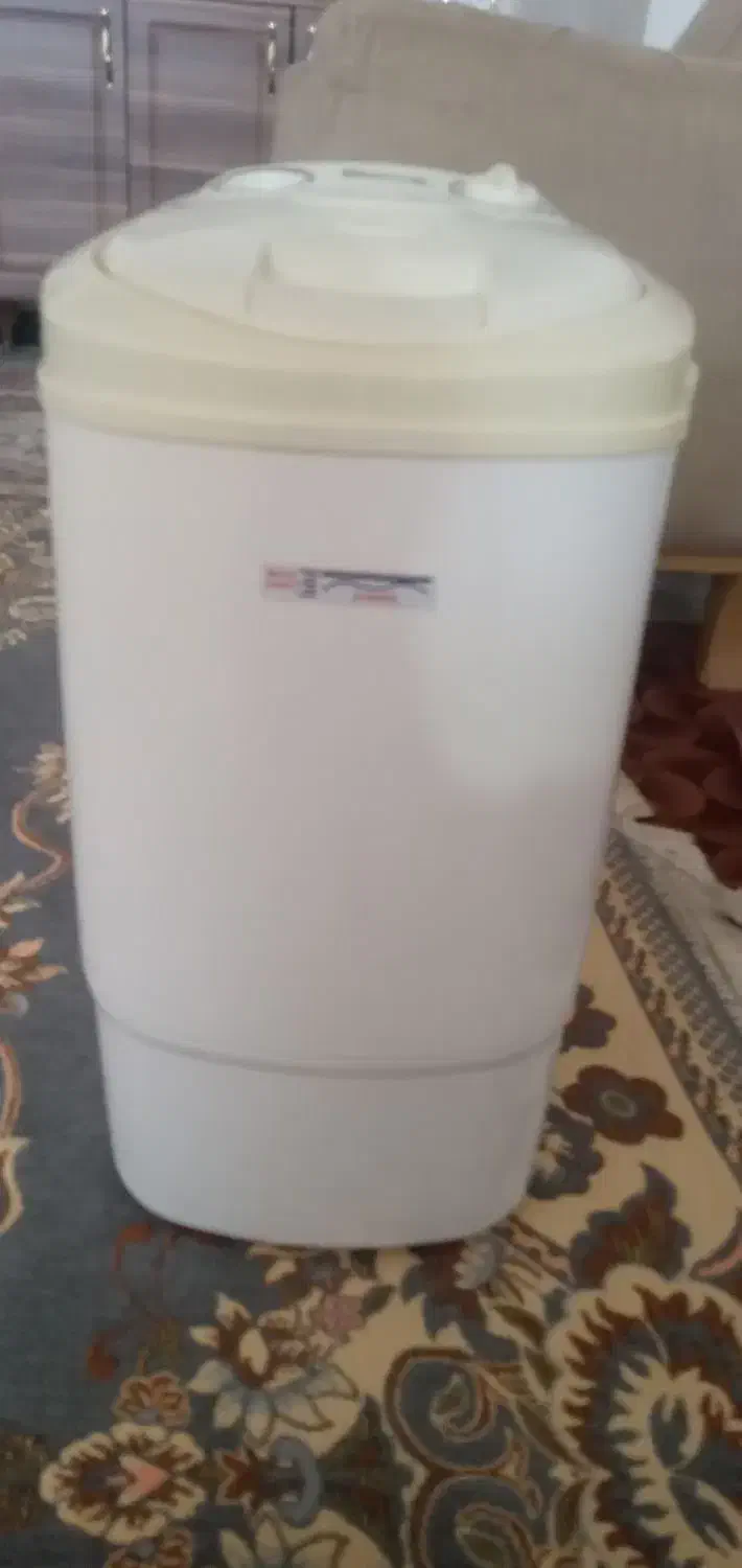 مینیواش۳کیلو|ماشین لباسشویی و خشککن لباس|اسلامآباد غرب, |دیوار