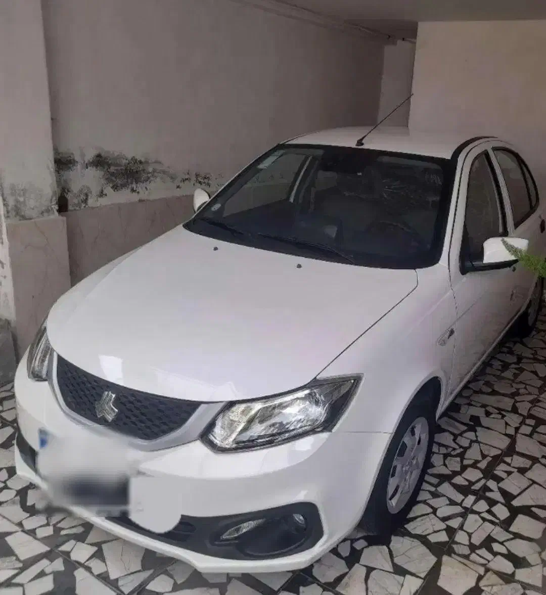 ساینا خشک|خودرو سواری و وانت|قائم‌شهر, |دیوار