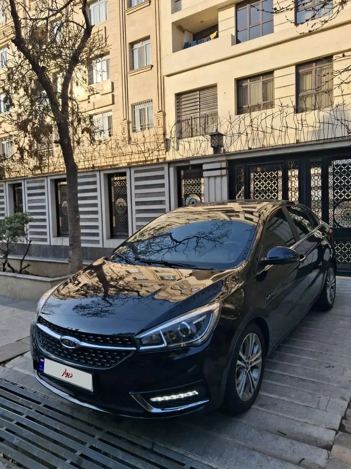 استثنائی ترین آریزو5|خودرو سواری و وانت|تهران, چوب تراش|دیوار