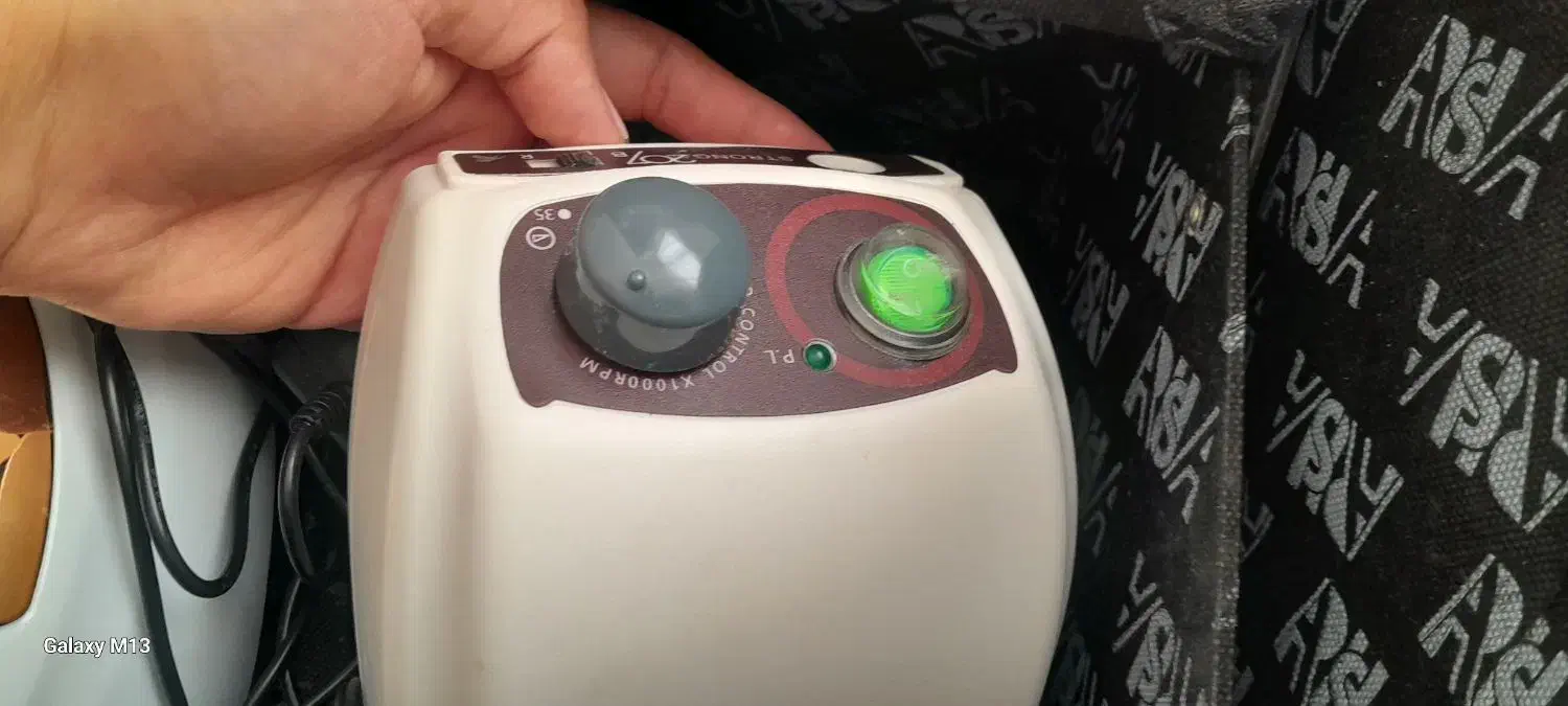 کلیه وسایل ناخن|آرایشی، بهداشتی، درمانی|شیروان (خراسان), |دیوار