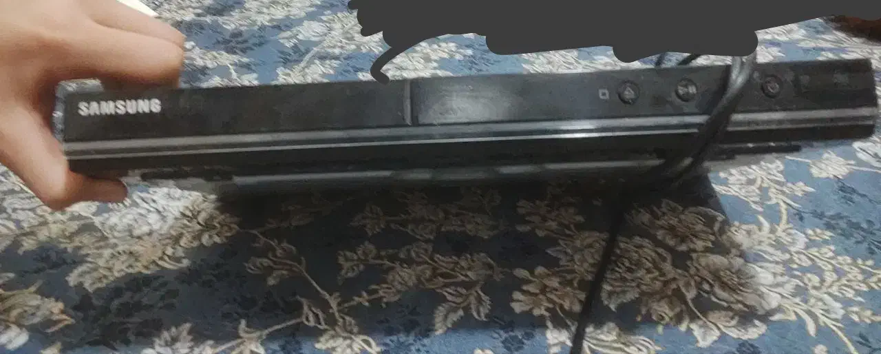 ویدو پلیر با دی وی دی|پخشکننده DVD و ویدیو|ساوه, |دیوار