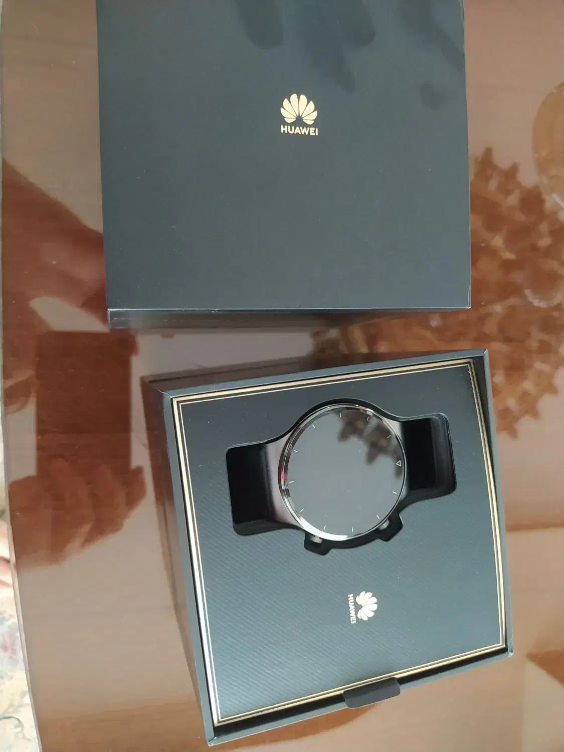 ساعت       ساعت هوشمند هواوی مدل WATCH GT 2 PRO|ساعت|اصفهان, باغ دریاچه|دیوار