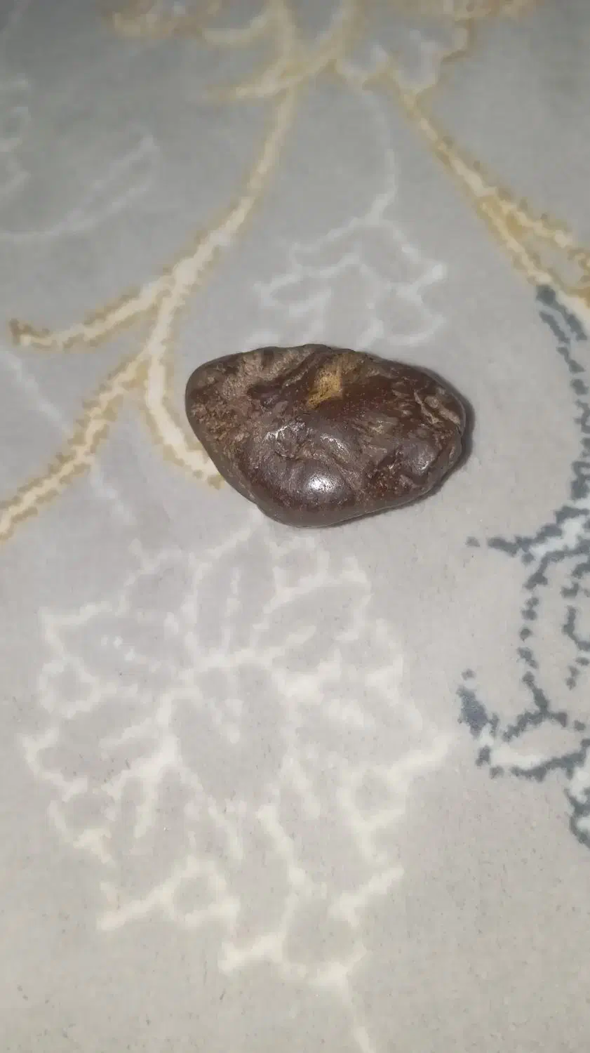 شهاب سنگ|جواهرات|ثلاث باباجانی, |دیوار