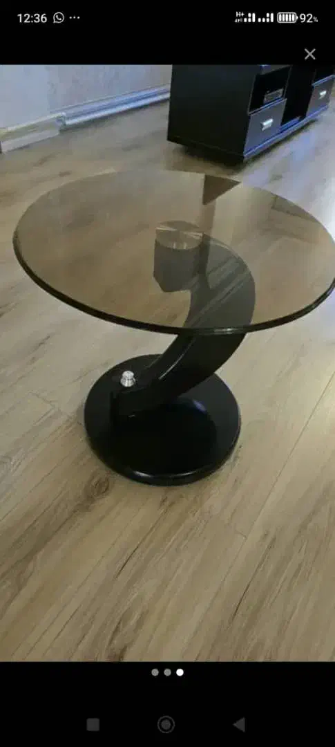 آباژور و میز|چراغ خواب و آباژور|ارومیه, |دیوار