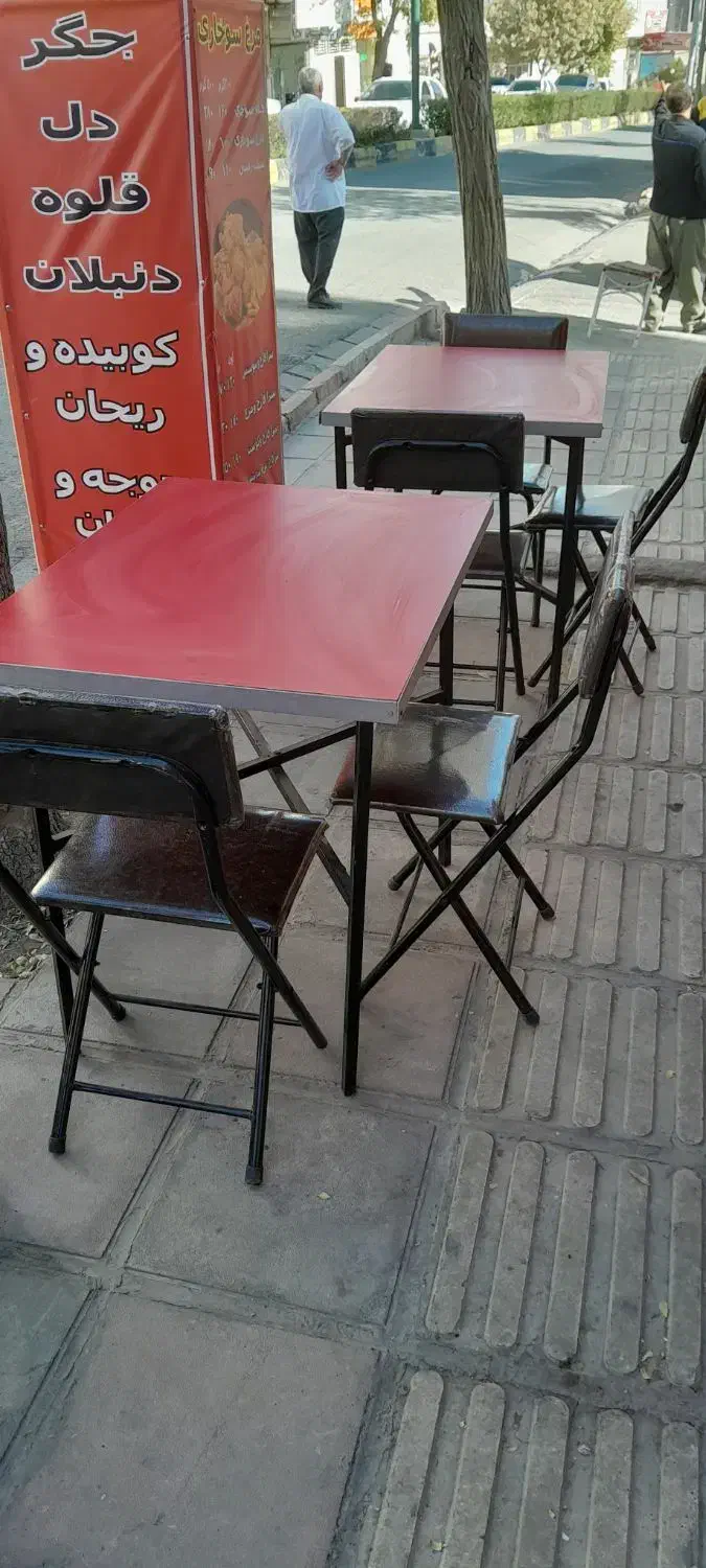 فروش لوازم فست فود وساندویچی|کافی‌شاپ و رستوران|سنندج, |دیوار