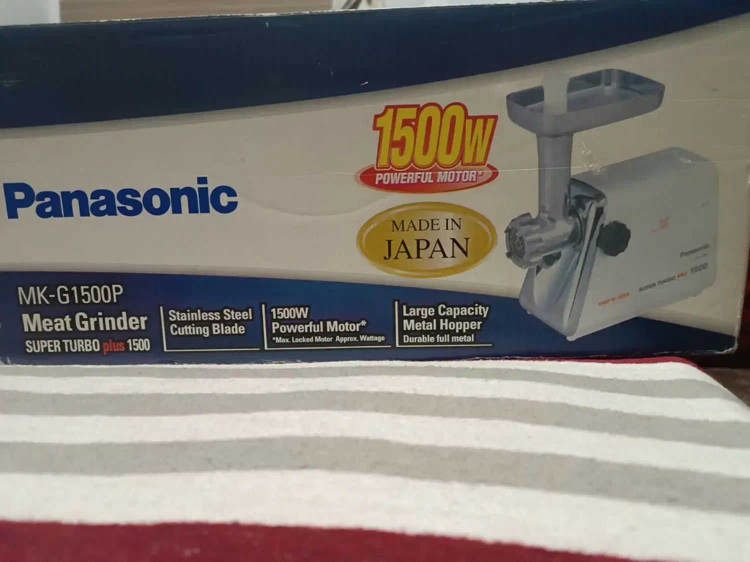 فروش فوری|خردکن، آسیاب، غذاساز|آق قلا, |دیوار