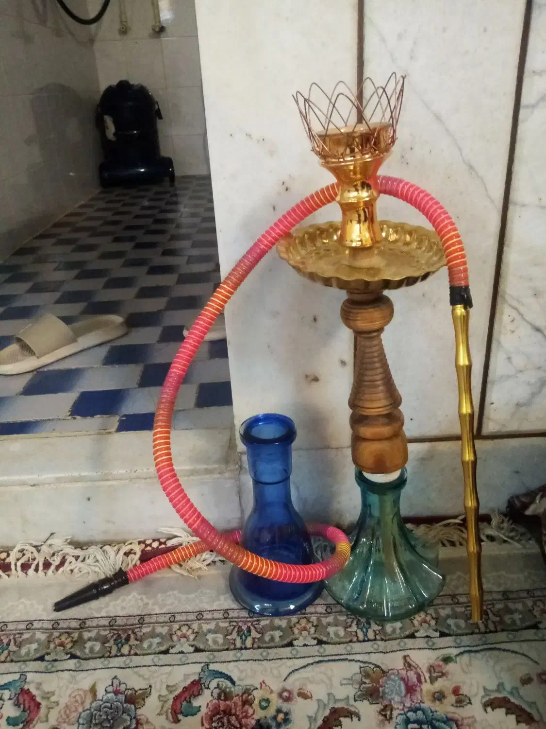 قلیون|کلکسیون و سرگرمی|اصفهان, لیمجیر|دیوار