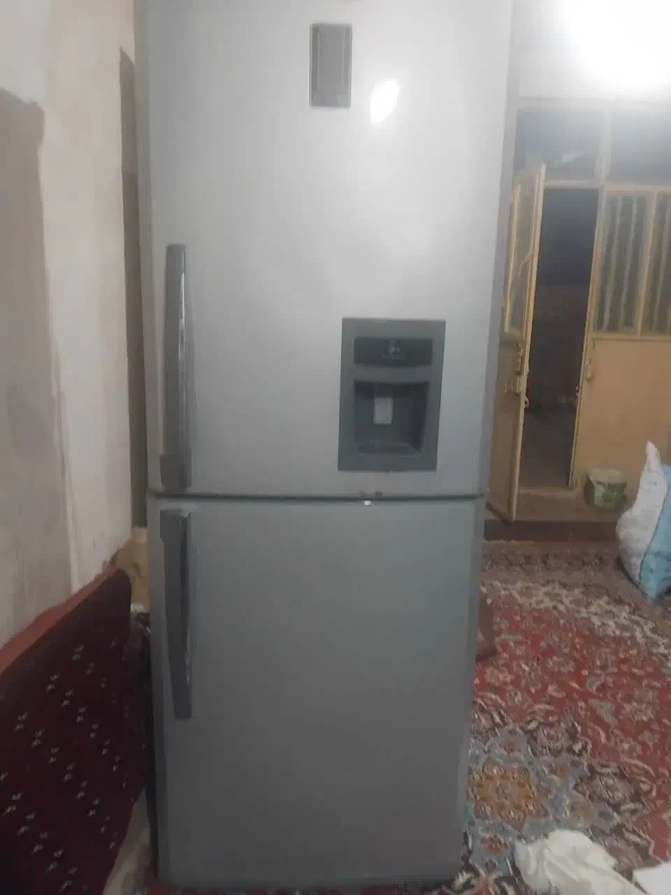 یخچال فروشی|یخچال و فریزر|طاغنکوه, |دیوار