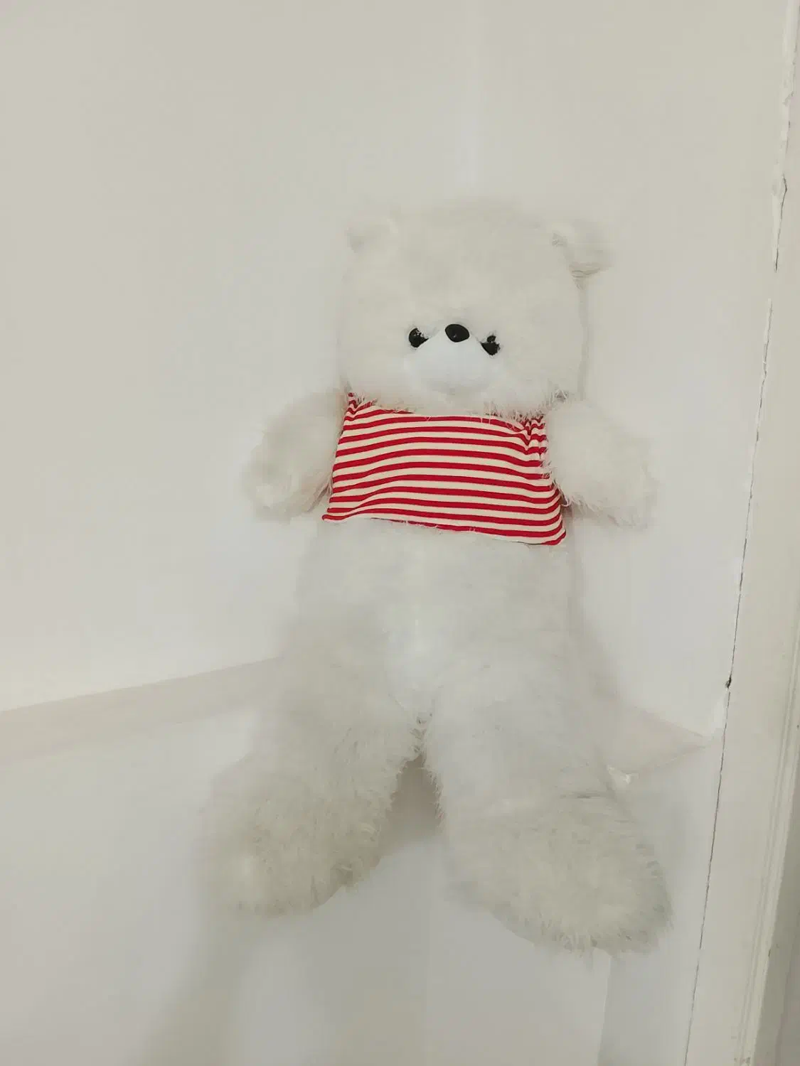 خرس|اسباب‌بازی بچه|مهاباد (آذربایجان غربی), |دیوار