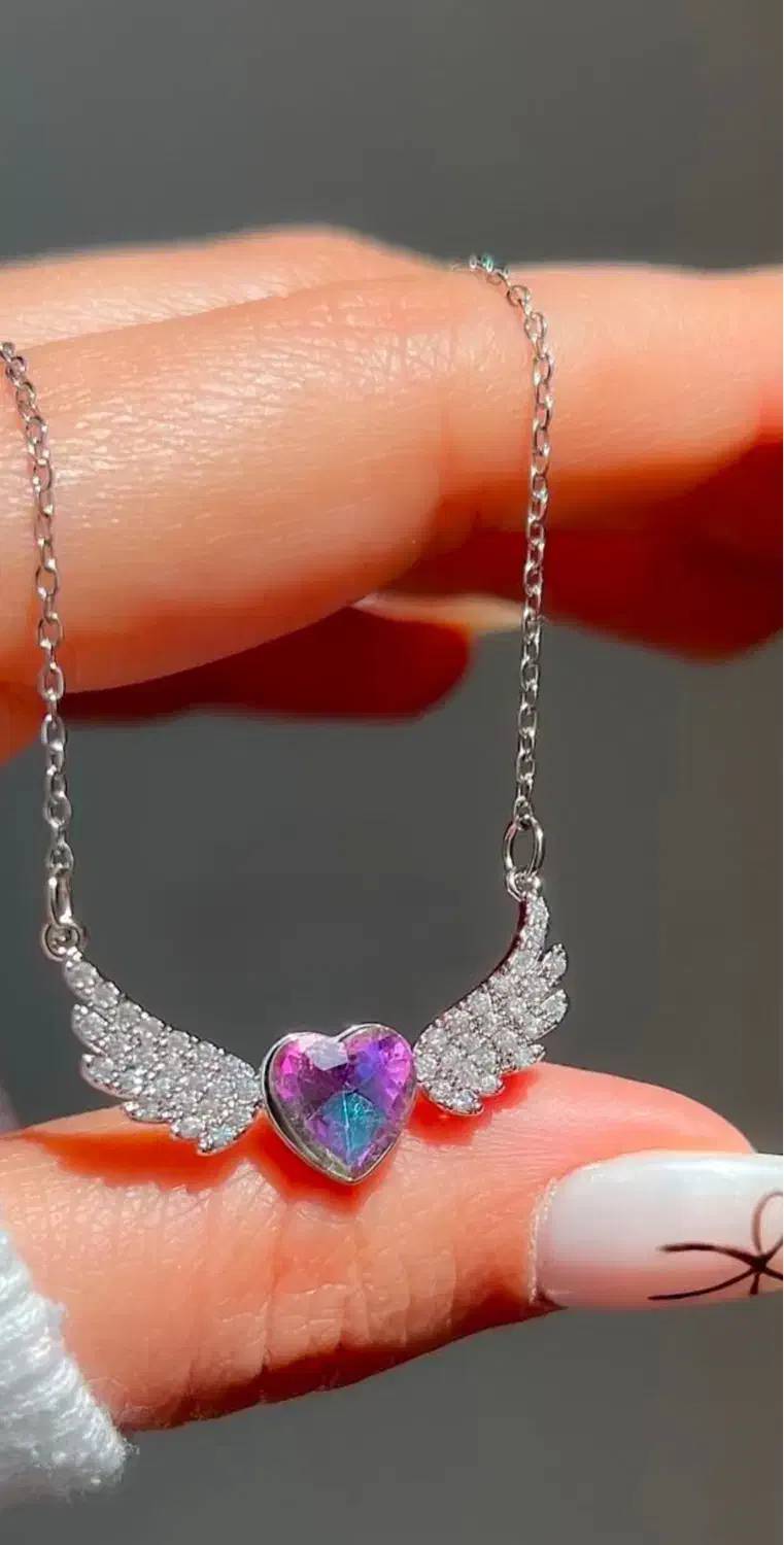 گردنبندهای پینترستی|بدلیجات|تهران, ستارخان|دیوار