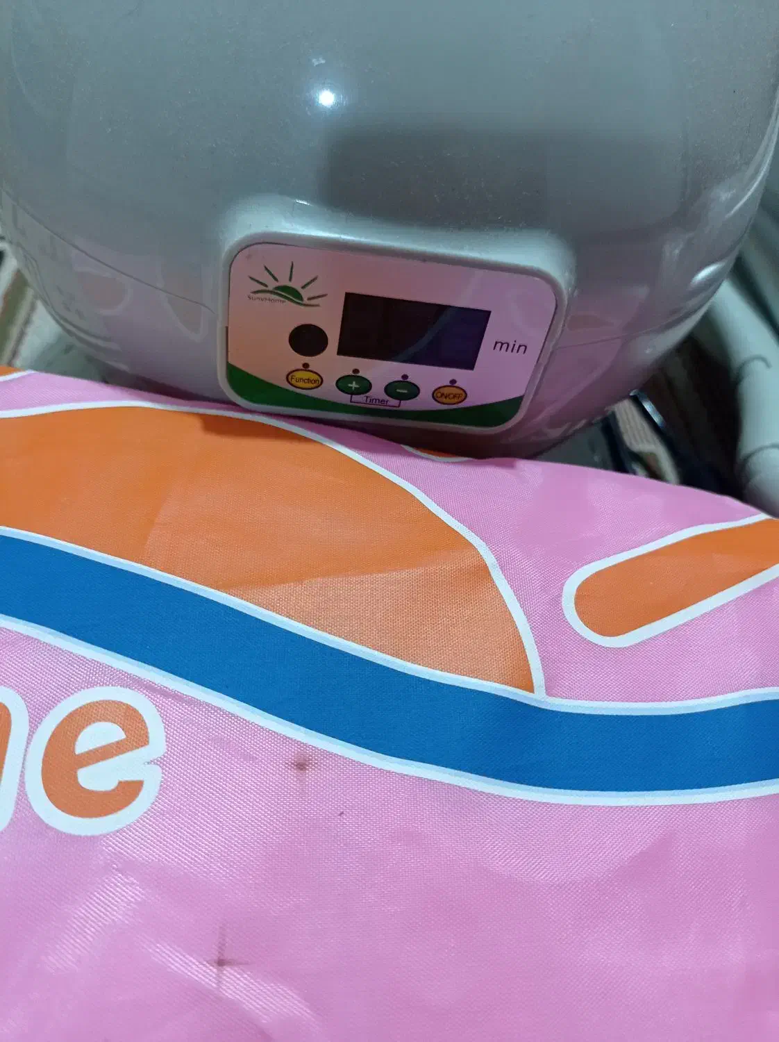 خشک کن برقی لباس مناسب آپارتمان|سایر لوازم برقی|قزوین, |دیوار