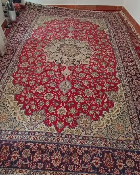 فرش دستباف|فرش|آذرشهر, |دیوار