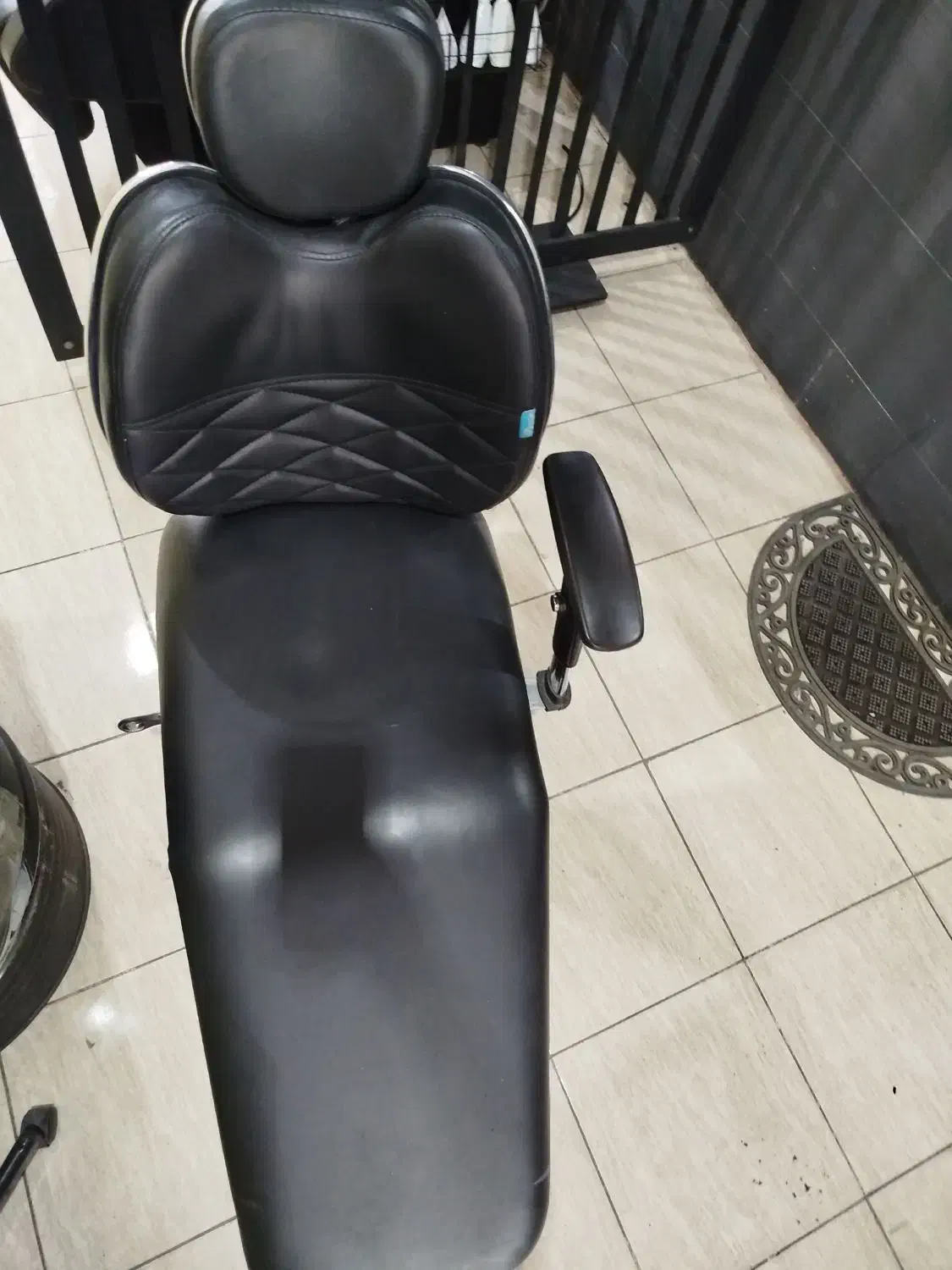 صندلی|میز و صندلی غذاخوری|بهبهان, |دیوار