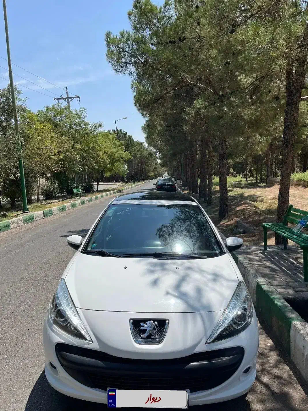 تمیز سالم|خودرو سواری و وانت|ساوه, |دیوار