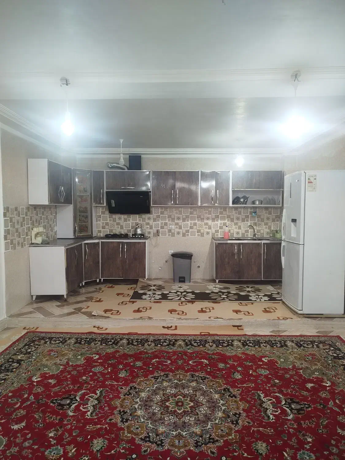 منزل مبله اجاره کوتاه مدت در جم|اجارهٔ کوتاه‌مدت آپارتمان و سوئیت|جم, |دیوار