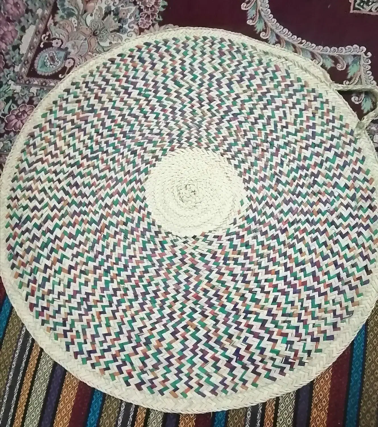 یلدا|صنایع دستی و سایر لوازم تزئینی|اشکذر, |دیوار