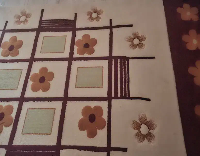 دوعدد قالیچه|فرش|مشهد, شریف|دیوار