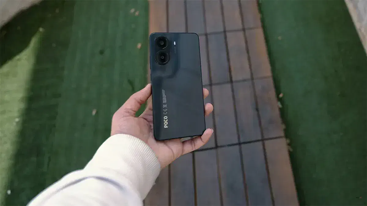 گوشی poco X7 poro|موبایل|زاهدان, |دیوار