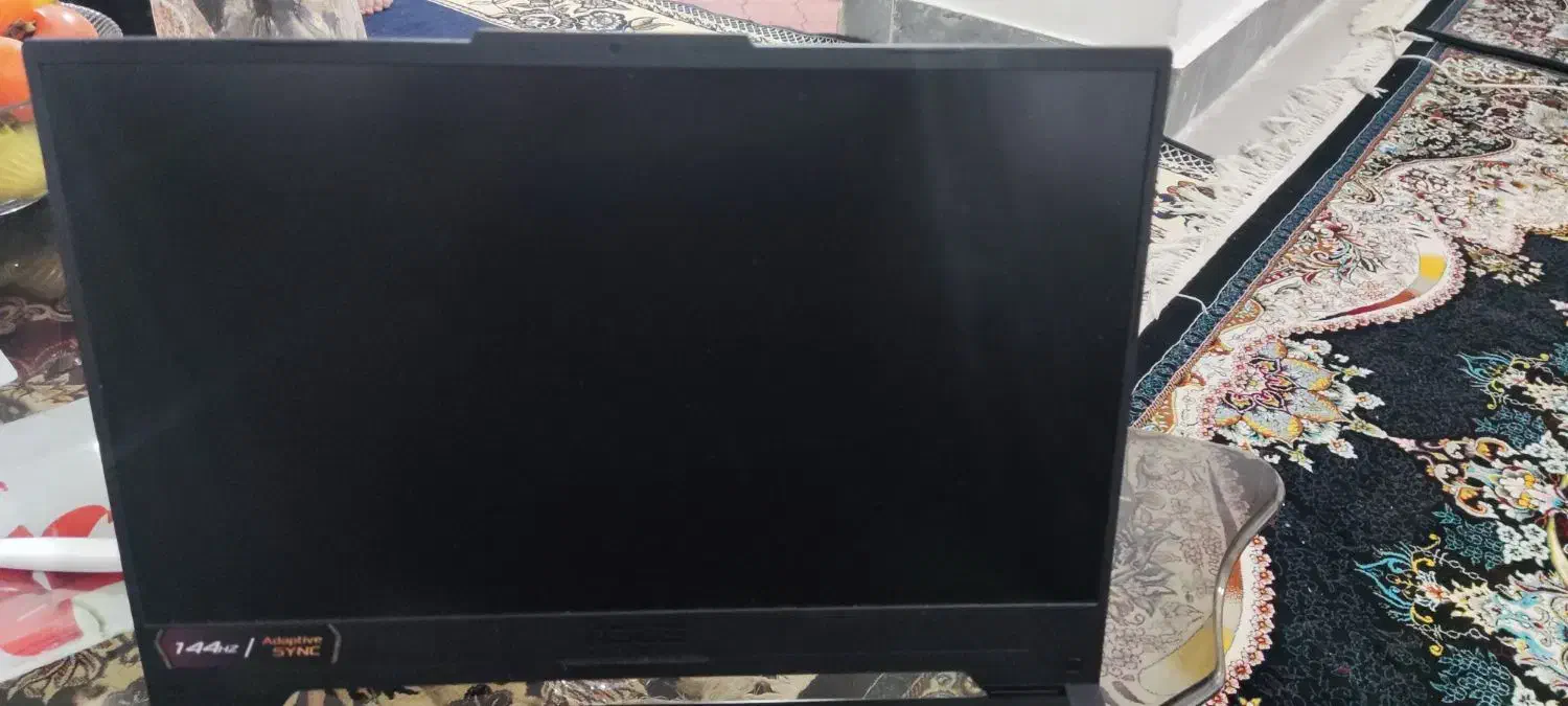 لپ تاب asus TUF Gaming|رایانه همراه|اهواز, کوی بشارت|دیوار