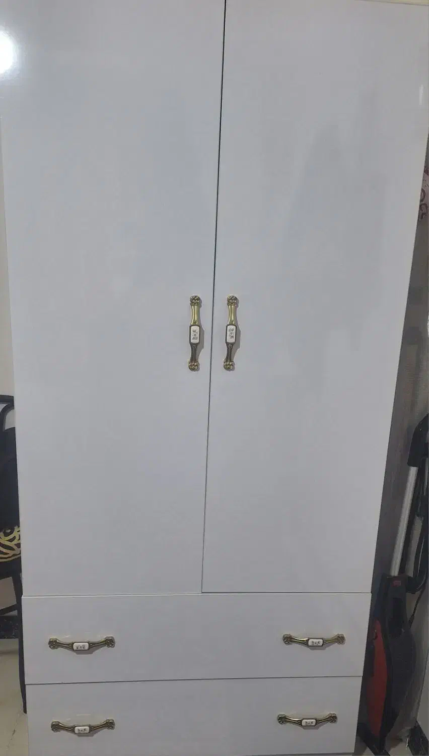 کمد دیواری|جاکفشی، کمد، دراور|سرپل ذهاب, |دیوار