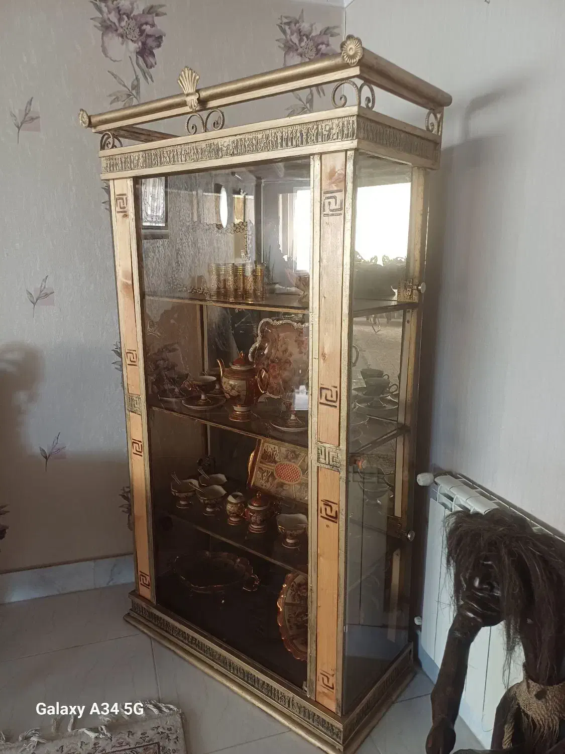 بوفه|بوفه، ویترین، کنسول|سبزوار, ولیعصر (نجار آباد)|دیوار