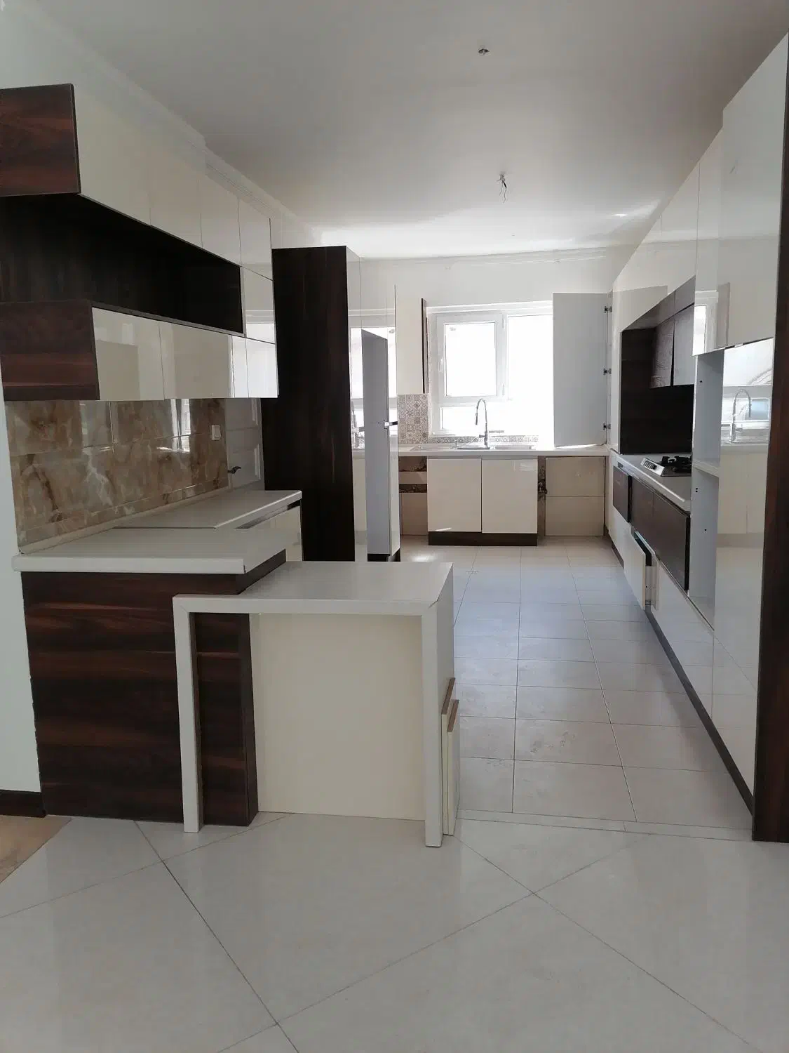 73متر، 2خواب، حتی مجرد، تخلیه