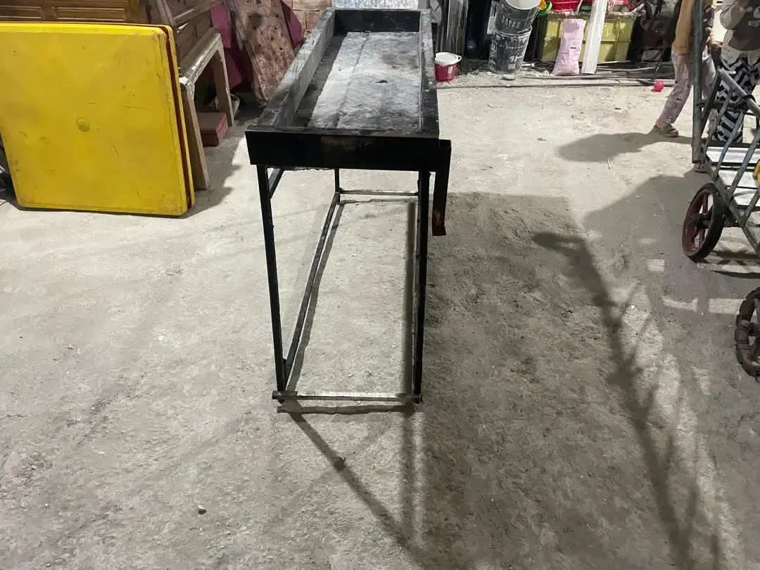 وسایل بساط کباب و جگر|کافیشاپ و رستوران|بومهن, |دیوار