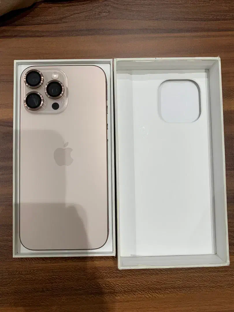 ایفون ۱۶ پرومکس نو نو|موبایل|مشکین‌دشت, |دیوار