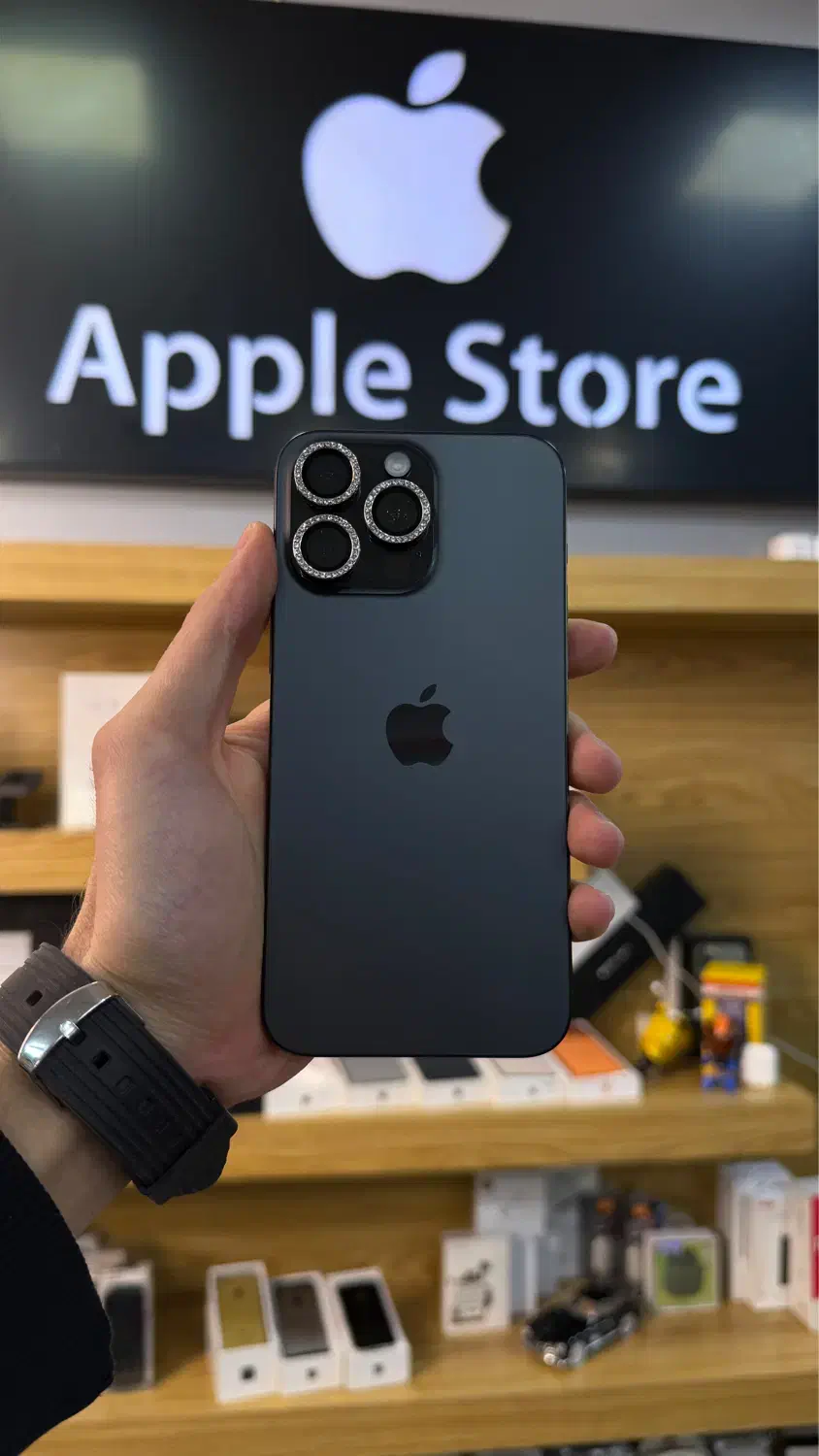 15promax|موبایل|ارومیه, |دیوار