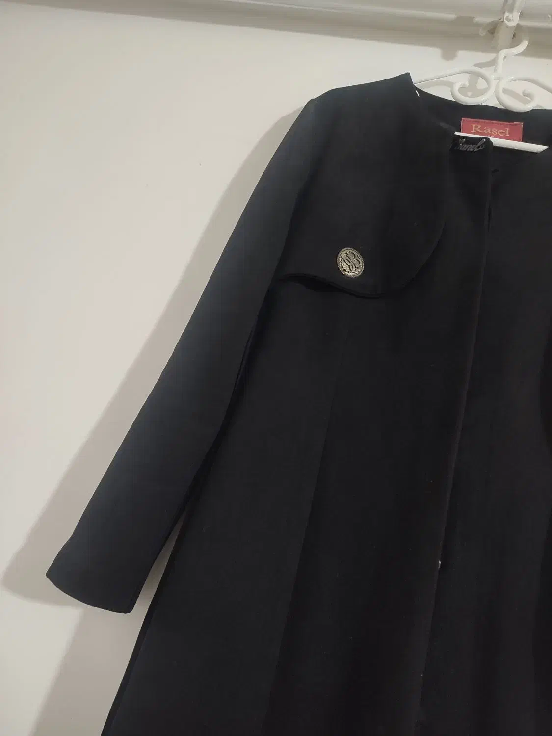 تعدادی لباس پاییزی و زمستانی|لباس|لاهیجان, امیرشهید|دیوار