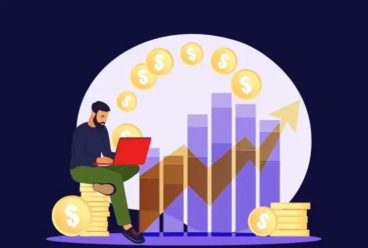 شراکت در سرمایه گذاری انس جهانی (xauusd)|فعالیت داوطلبانه|یزد, |دیوار