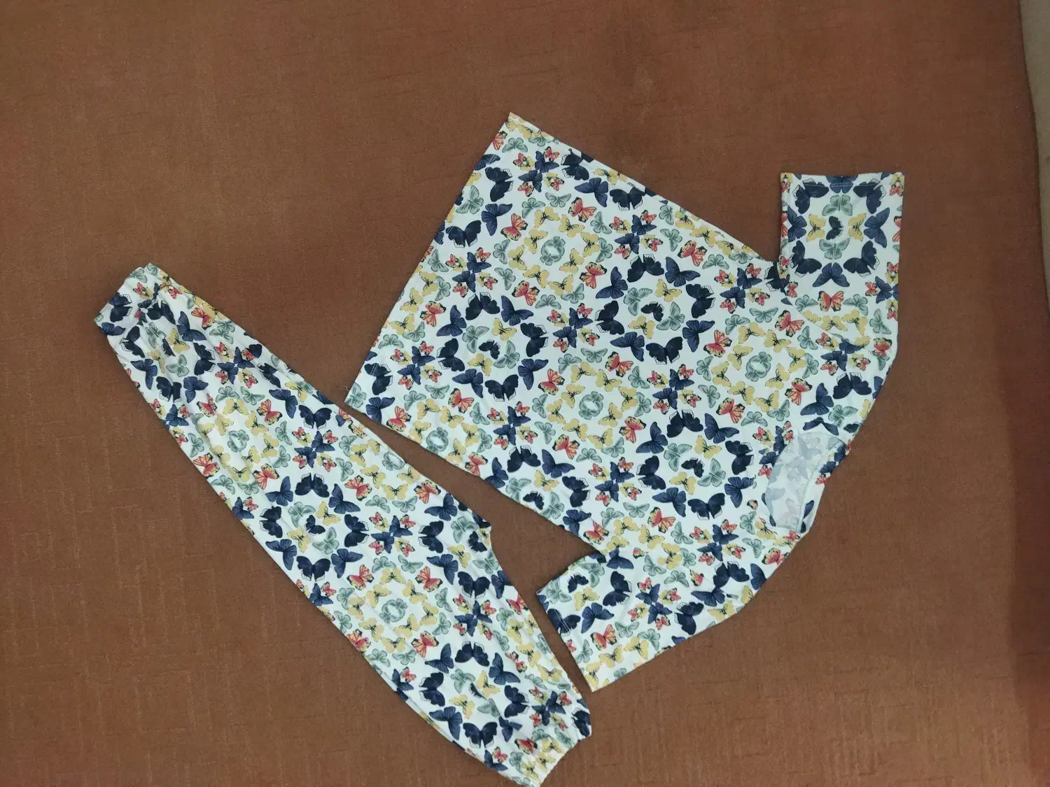 فروش لباس راحتی|لباس|یزد, |دیوار