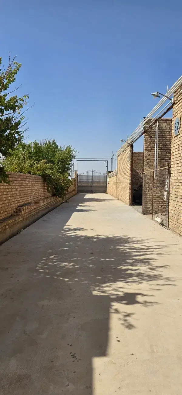 مجتمع کارگاهی صنعتی سوله|فروش دفتر صنعتی، کشاورزی، تجاری|نیشابور, مبارکه|دیوار