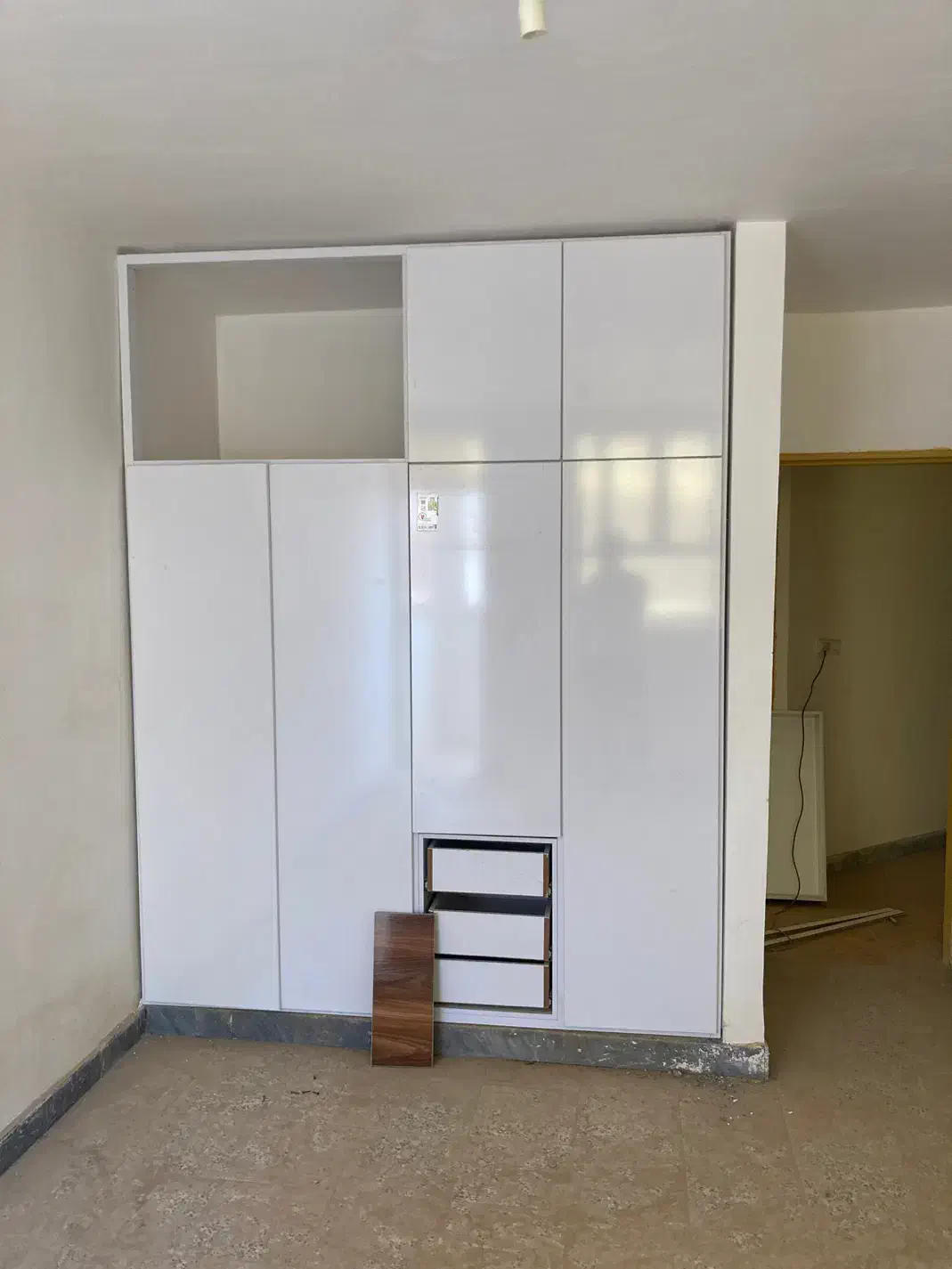 فروش۹۰ متری منازل دانشگاه آزاد|فروش آپارتمان|مسجد سلیمان, |دیوار