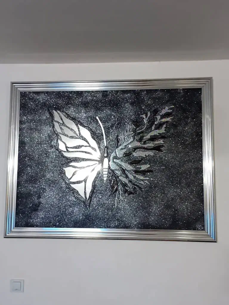 تابلو|تابلو، نقاشی، عکس|تاکستان, |دیوار