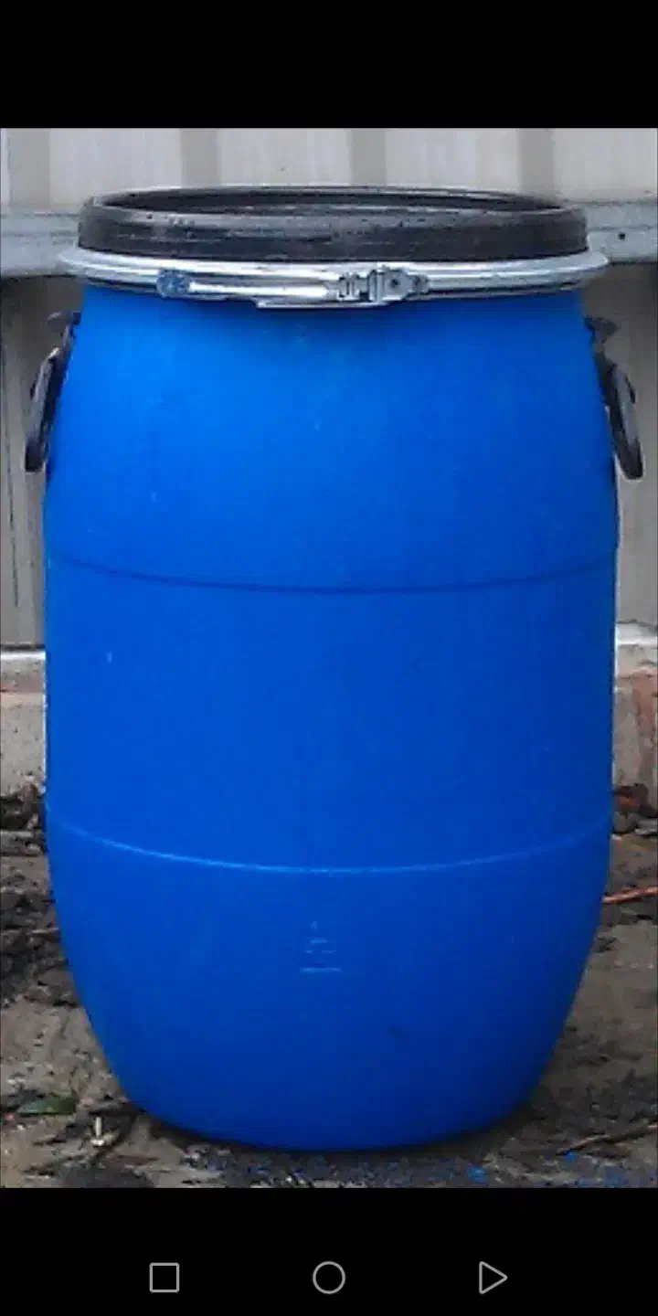 دبه پلاستیکی خارجی|ظروف نگهدارنده، پلاستیکی، یکبارمصرف|مبارکه, |دیوار