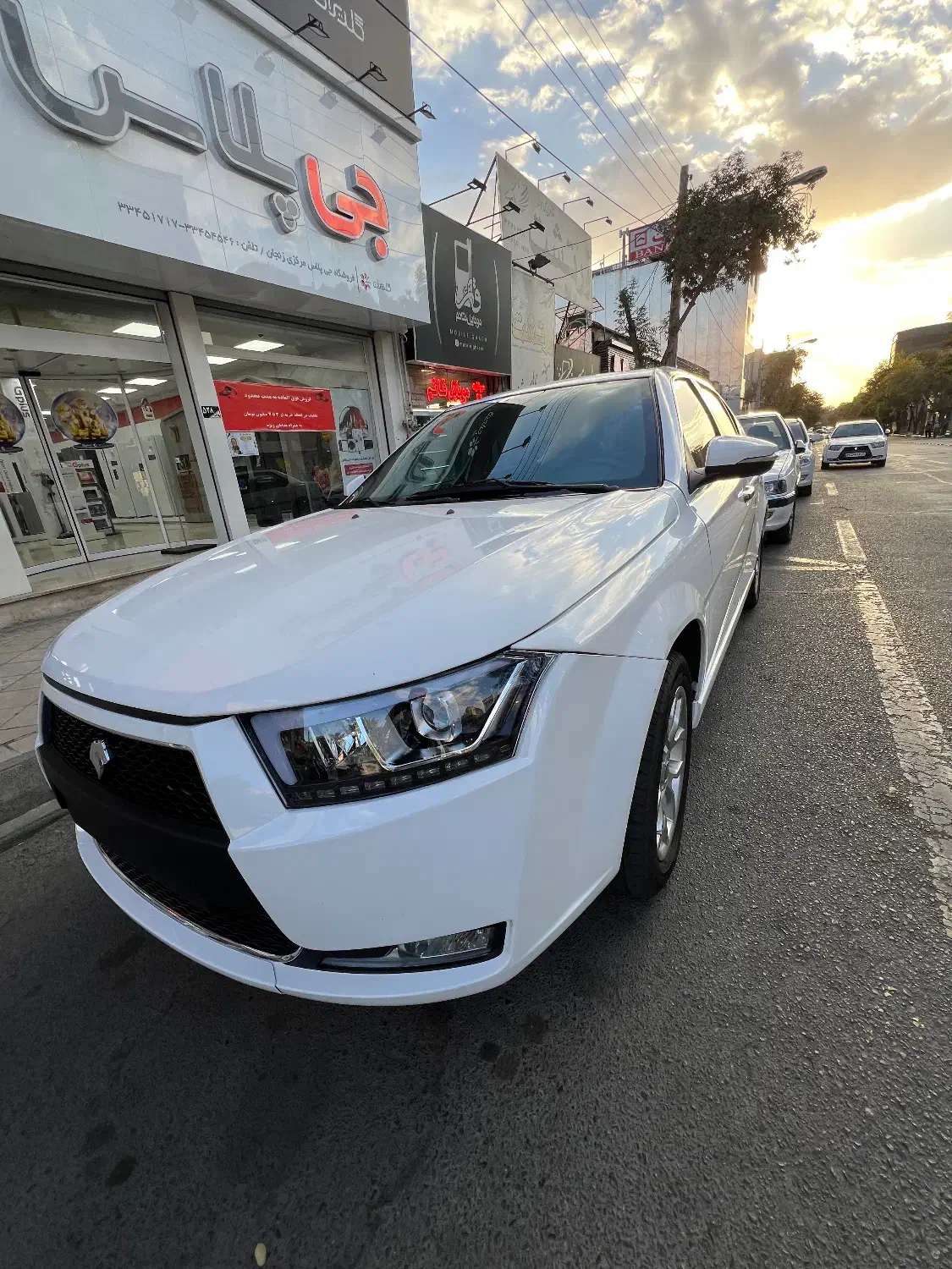 دناپلاس مدل ۱۴۰۰|خودرو سواری و وانت|زنجان, |دیوار