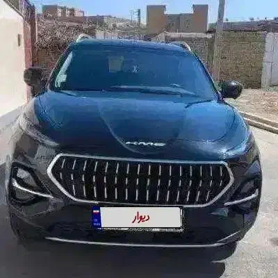 kmc k7 معاوضه با خودرو|خودرو سواری و وانت|یاسوج, |دیوار
