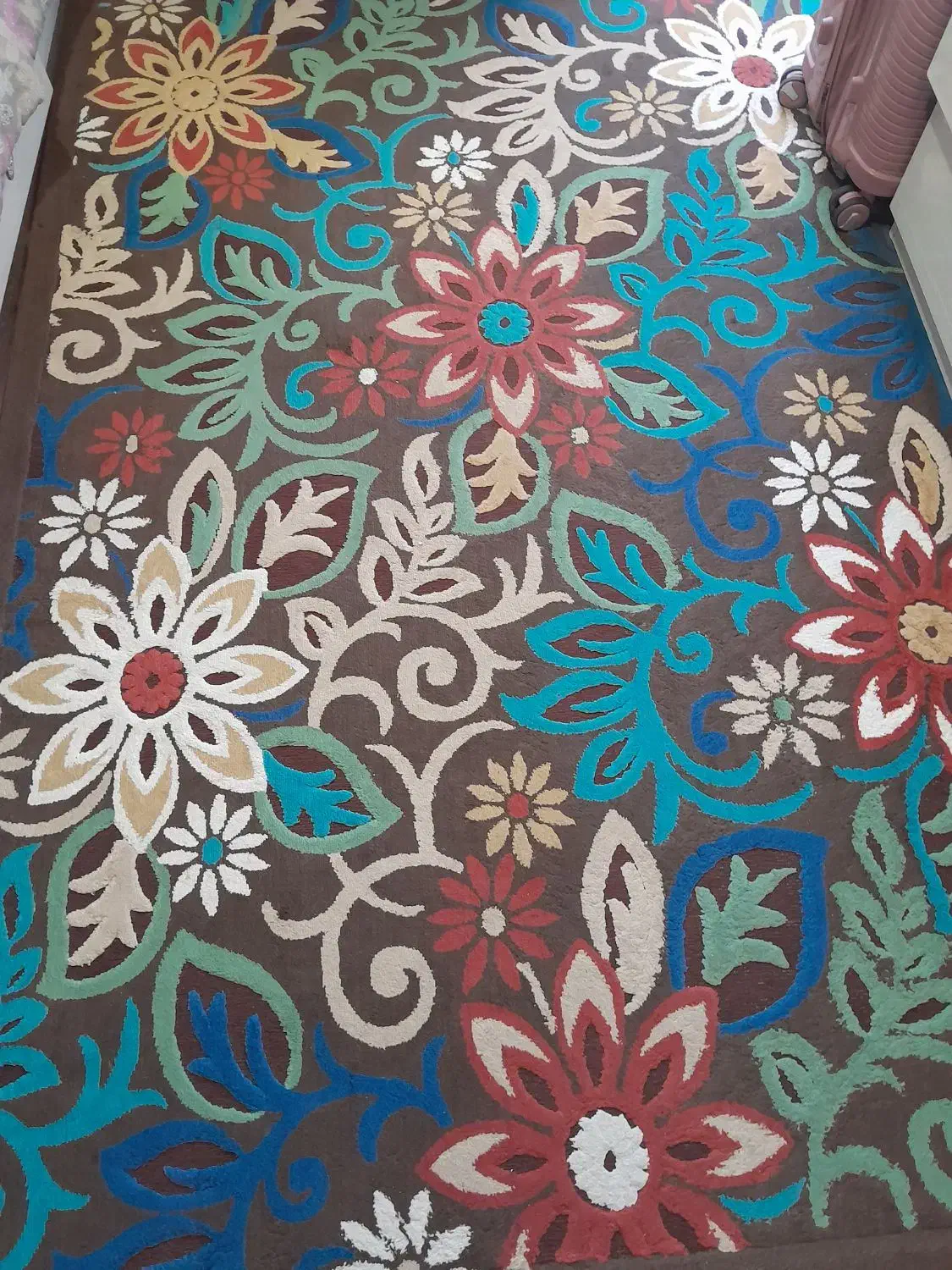 فروش فرش وگلیم|فرش|گنبد کاووس, |دیوار