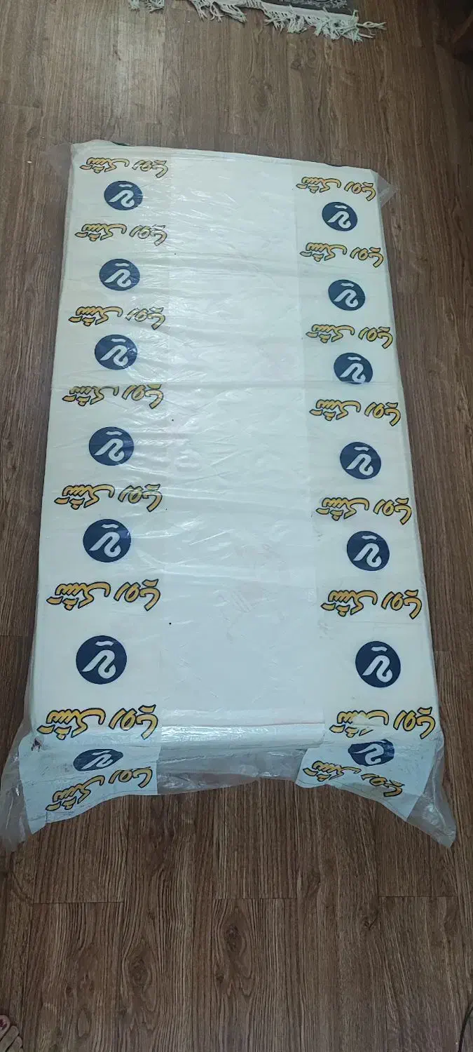 تشک رویا ۱۳۰×۷۰|تشک تختخواب|اهواز, شهرک نفت|دیوار