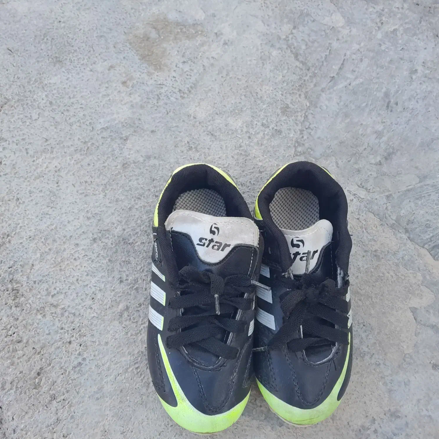 کفش بچه گانه|کفش و لباس بچه|کوهدشت, |دیوار