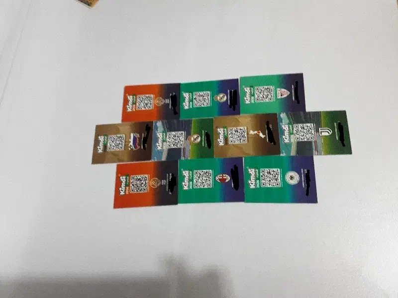 کارت بست ممنت کاکا و مسعود اضیل....دونه ای ۱۰۰تومن|کلکسیون و سرگرمی|قم, شاه سید علی|دیوار