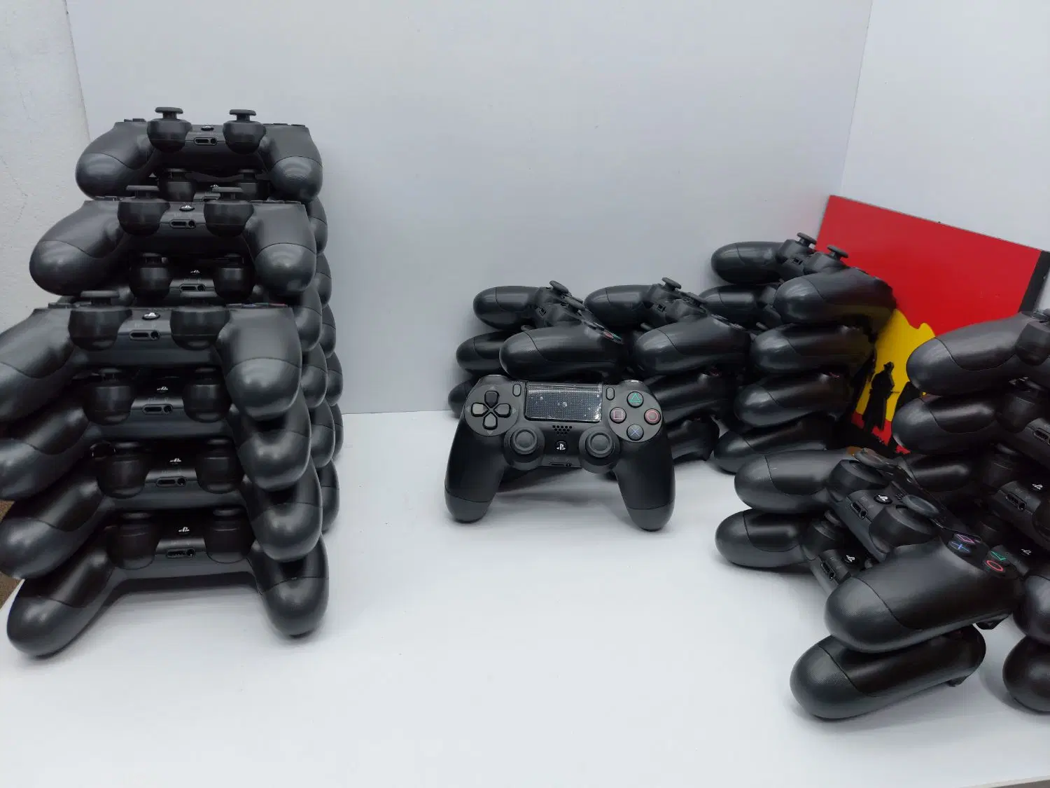 دسته Ps4/Ps5/Xbox|کنسول، بازی ویدئویی و آنلاین|گرگان, |دیوار
