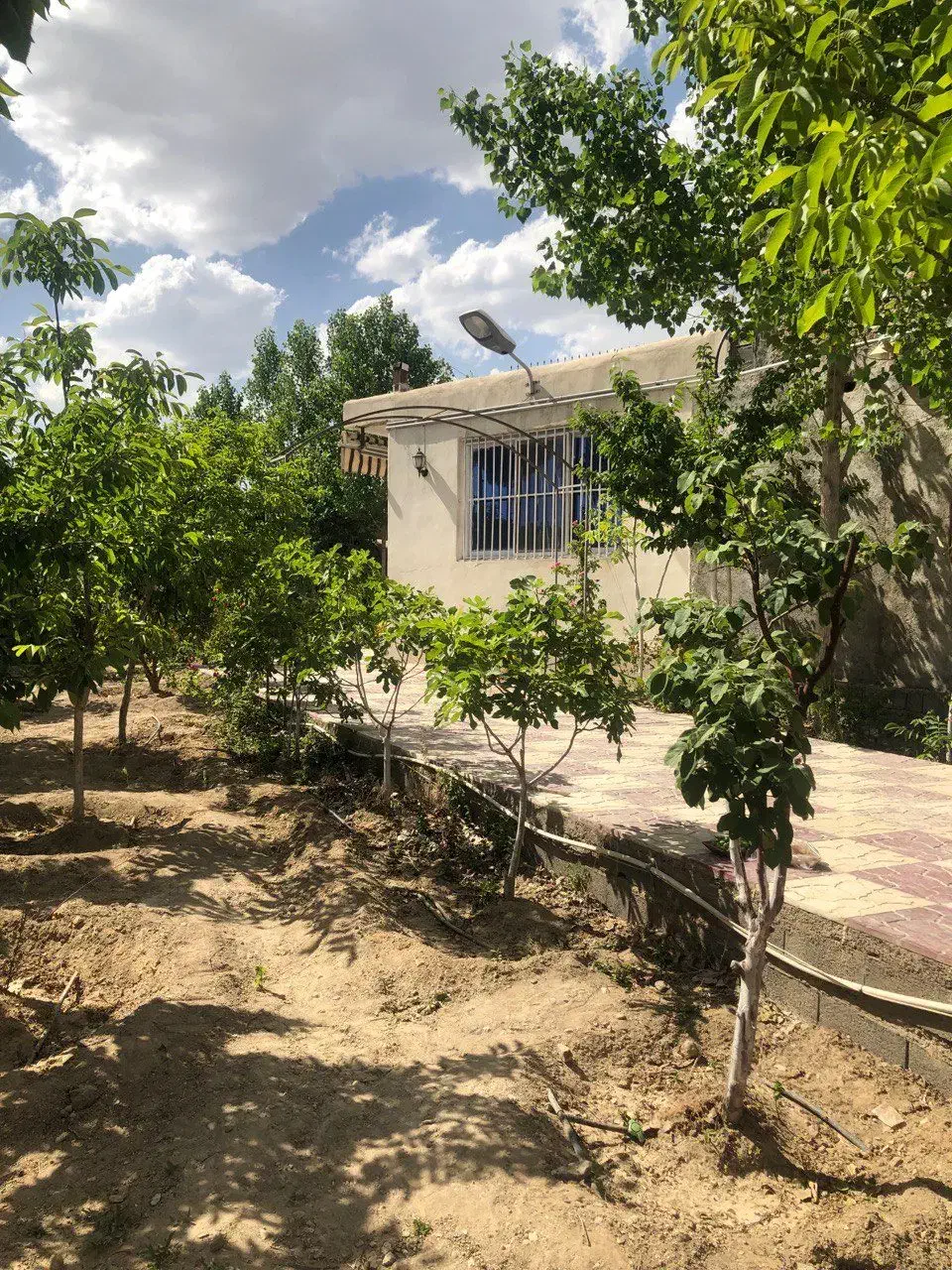 فروش باغ ویلا|فروش خانه و ویلا|بومهن, |دیوار