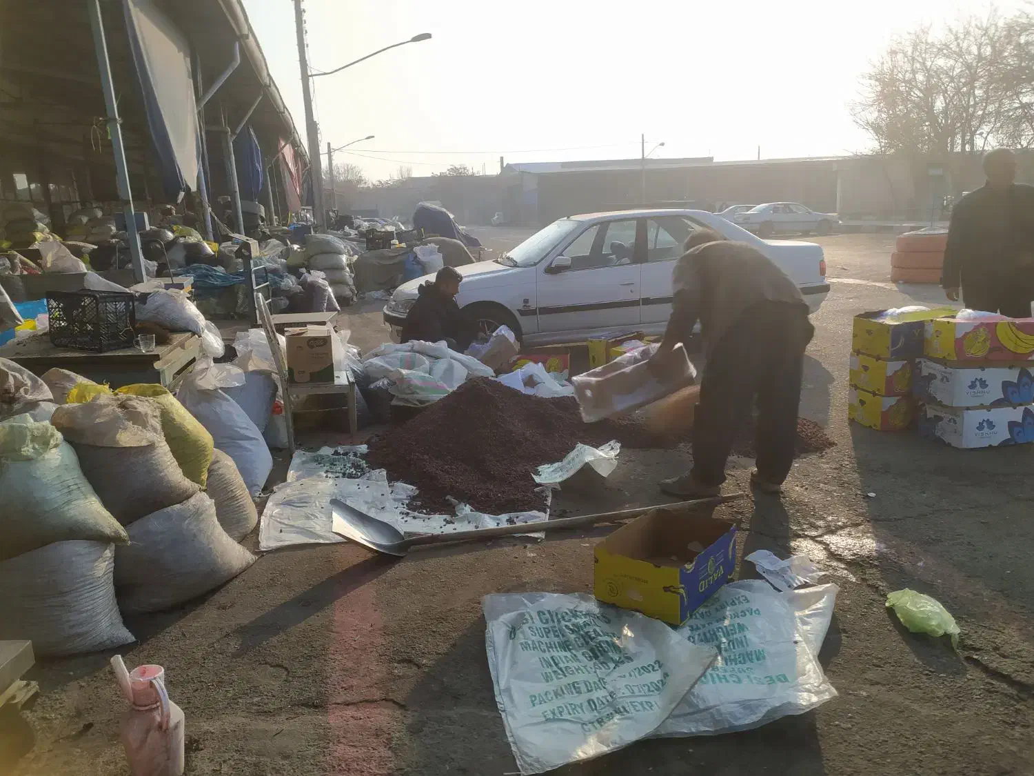 کشمش|عمده‌فروشی|رباط‌کریم, انجم آباد|دیوار