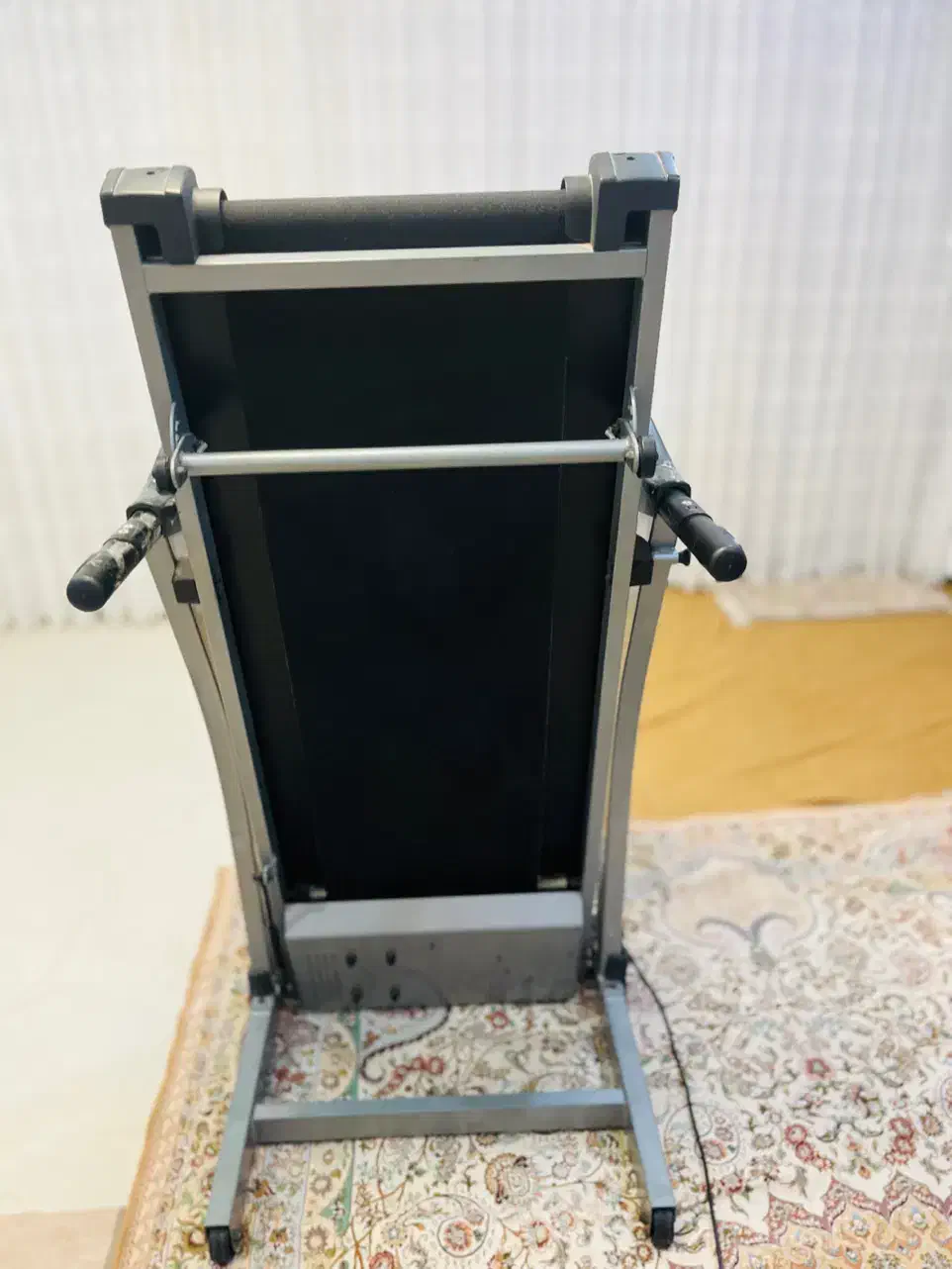 تردمیل فروشی درحد|تجهیزات ورزشی|مهاباد (آذربایجان غربی), |دیوار